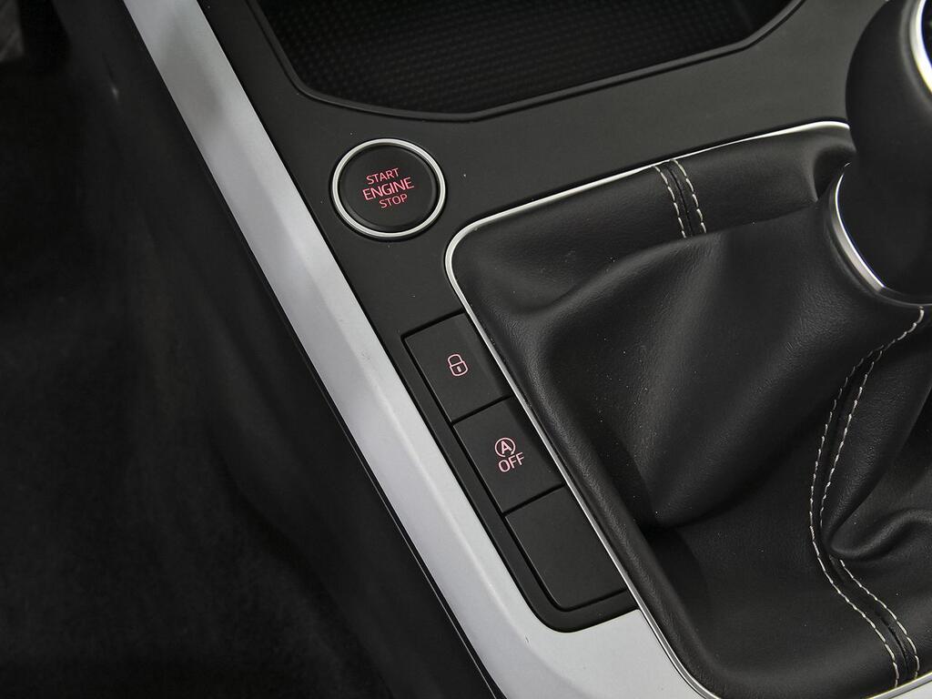 Seat Ibiza 1.0 TSI 85kW Xcellence 26