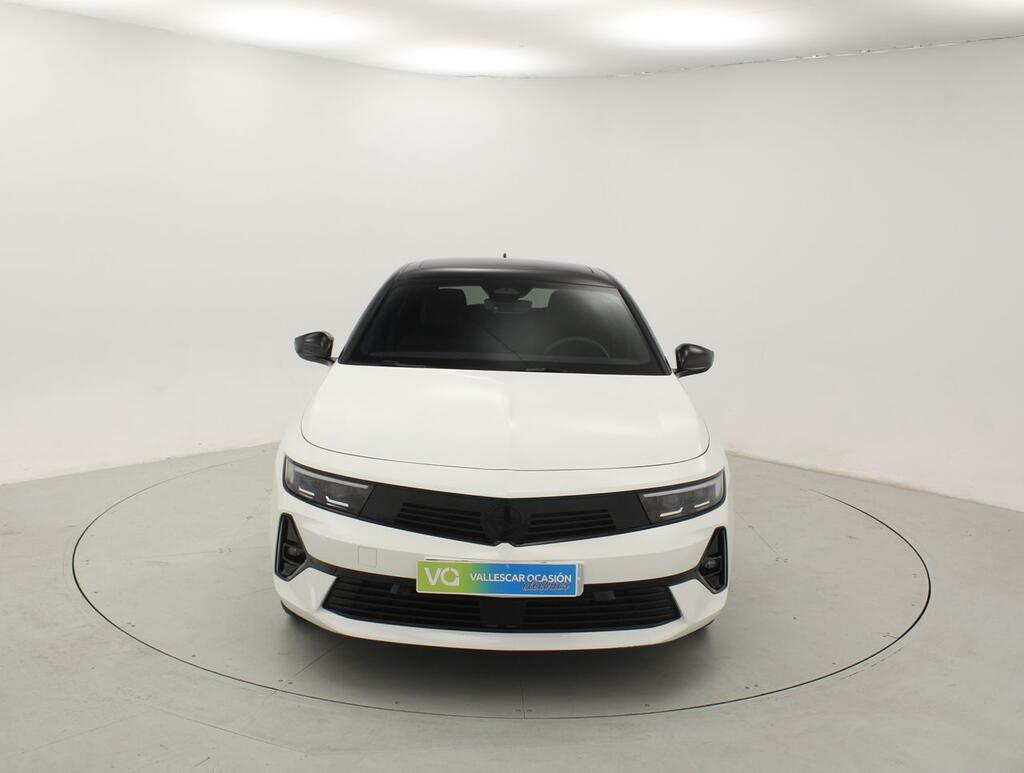 Opel Astra 54kWh GS Auto 4