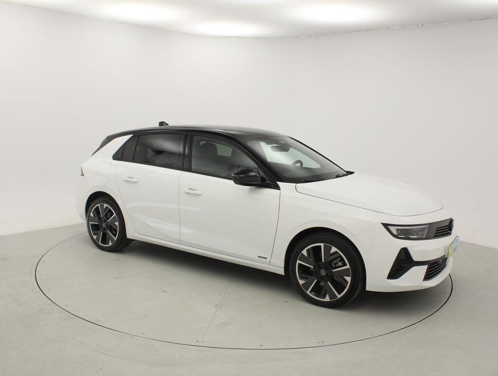 Opel Astra 54kWh GS Auto 5