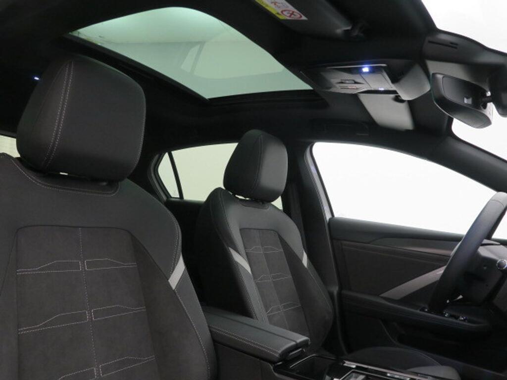 Opel Astra 54kWh GS Auto 19