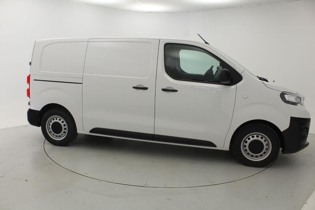 Peugeot Expert -E FG STANDARD BATERIA 50 KWH 136CV 4P 6