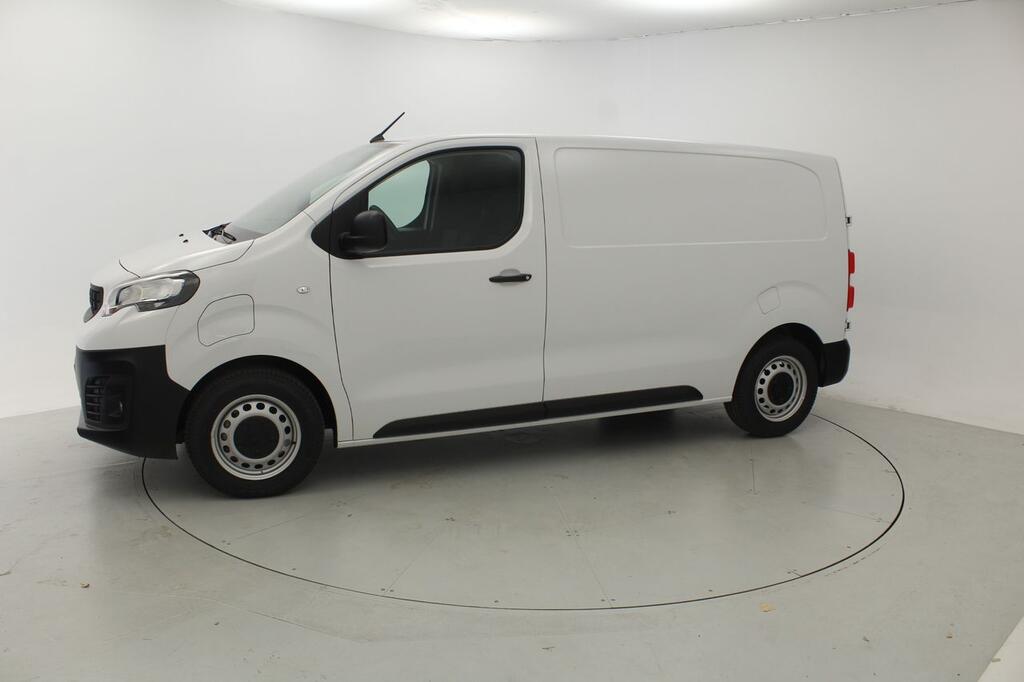 Peugeot Expert -E FG STANDARD BATERIA 50 KWH 136CV 4P 4