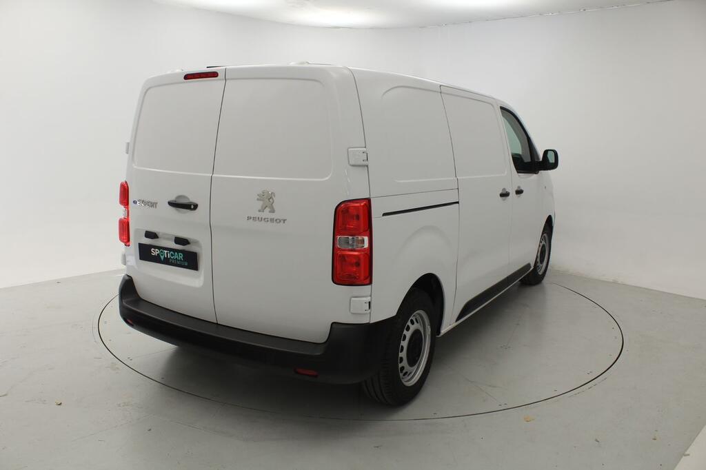 Peugeot Expert -E FG STANDARD BATERIA 50 KWH 136CV 4P 3