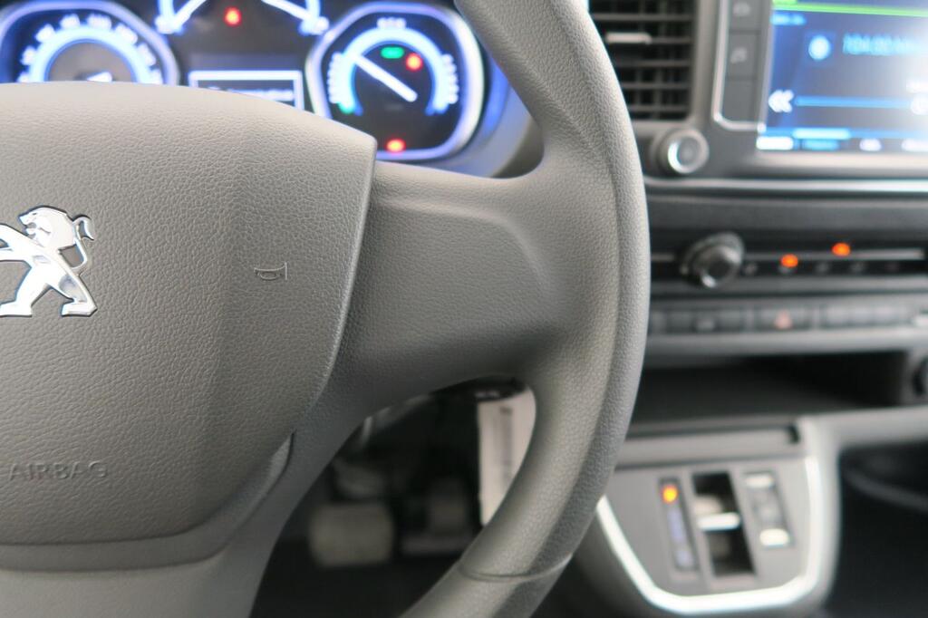 Peugeot Expert -E FG STANDARD BATERIA 50 KWH 136CV 4P 14