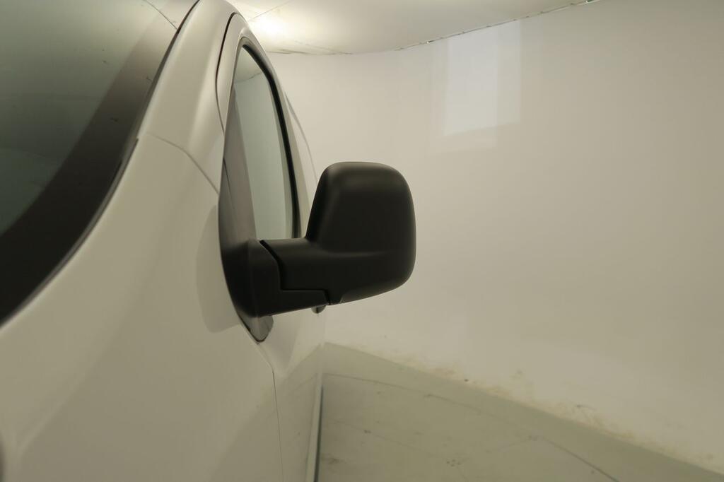 Peugeot Expert E-EXPERT FURGON ELECTRICO 100KW BATERIA 50KWH STAN 21