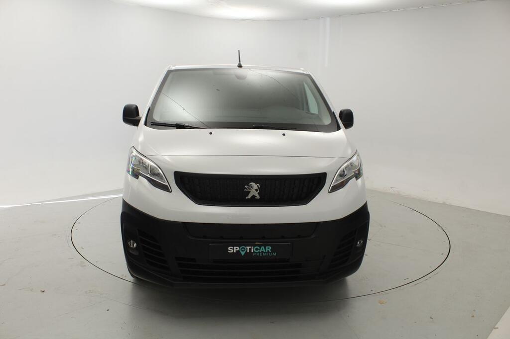 Peugeot Expert E-EXPERT FURGON ELECTRICO 100KW BATERIA 50KWH STAN 5