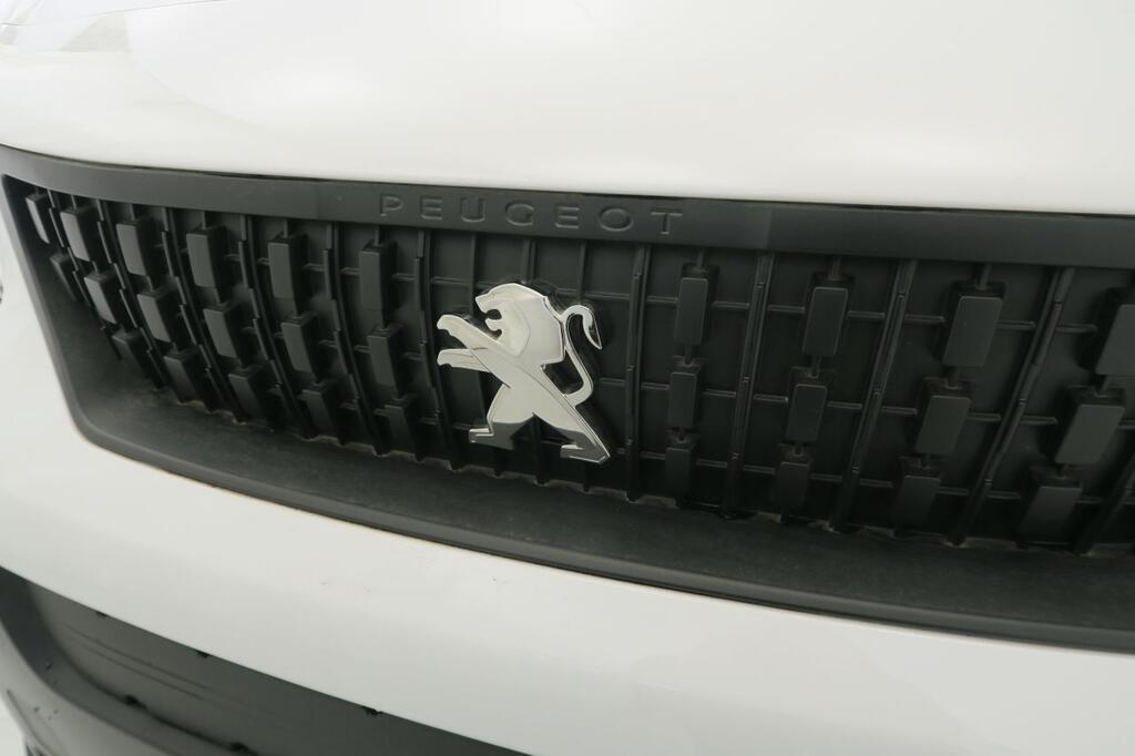 Peugeot Expert E-EXPERT FURGON ELECTRICO 100KW BATERIA 50KWH STAN 19