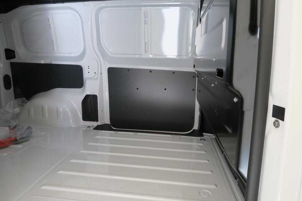 Peugeot Expert E-EXPERT FURGON ELECTRICO 100KW BATERIA 50KWH STAN 16