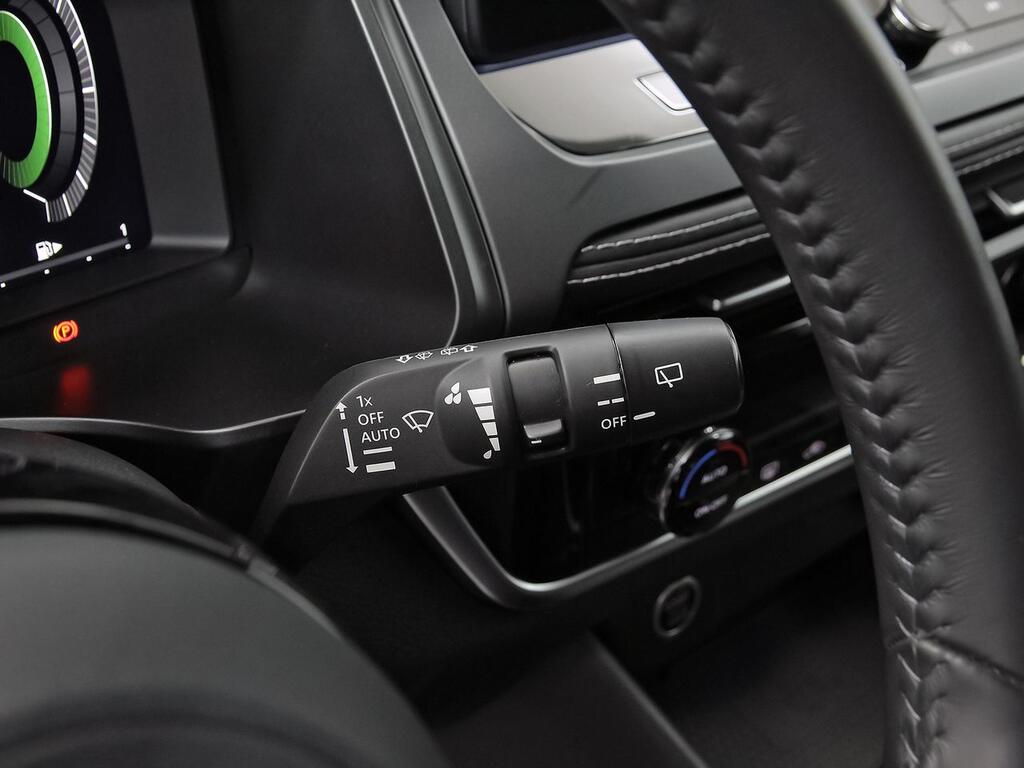 Nissan Qashqai DIG-T 116kW CVT N-Connecta 16