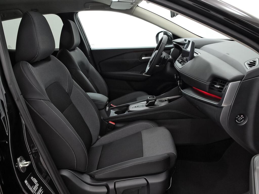 Nissan Qashqai DIG-T 116kW CVT N-Connecta 7