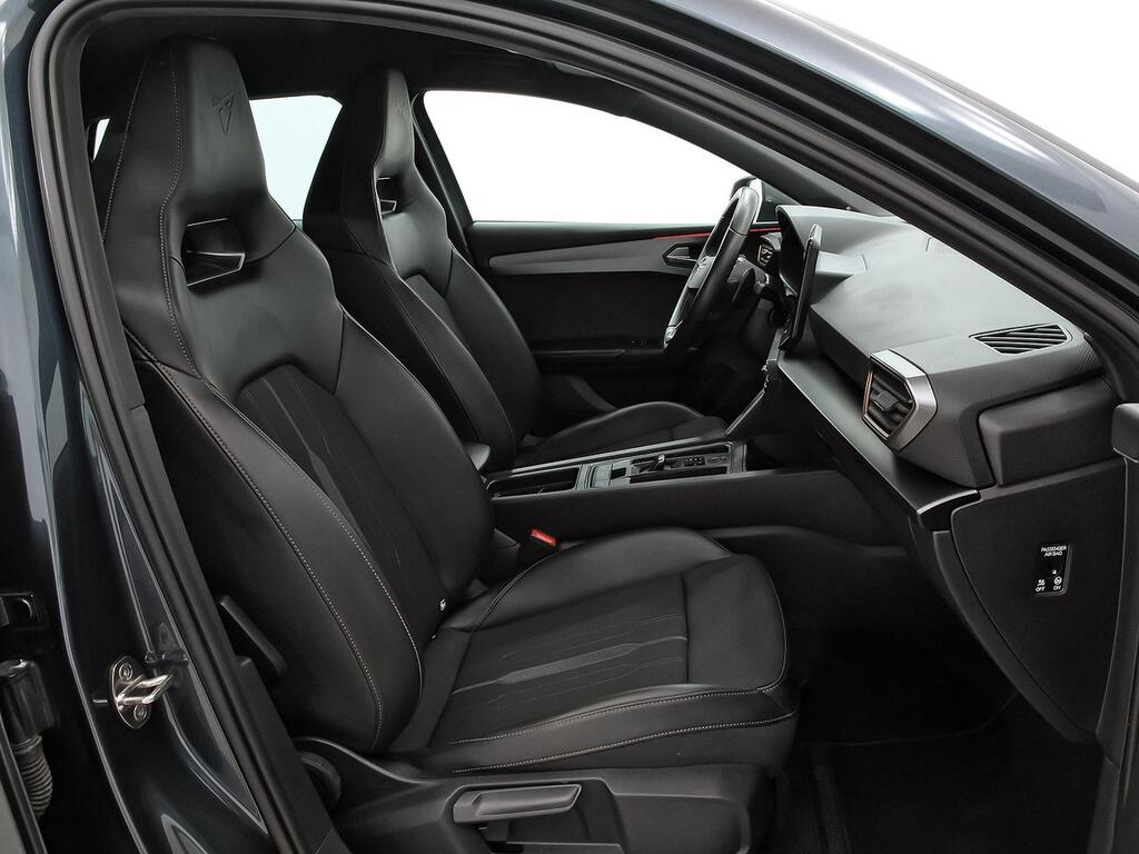 Cupra León 2.0 TSI 221kW (300 CV) DSG 5