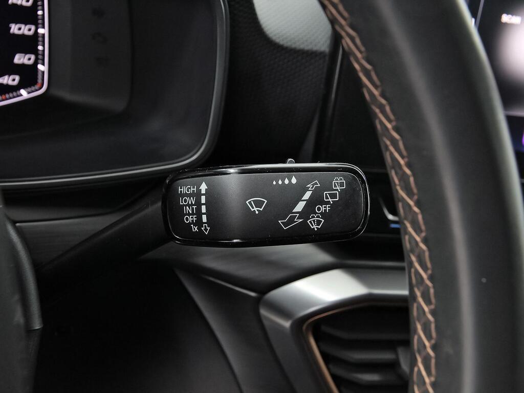 Cupra León 2.0 TSI 221kW (300 CV) DSG 14