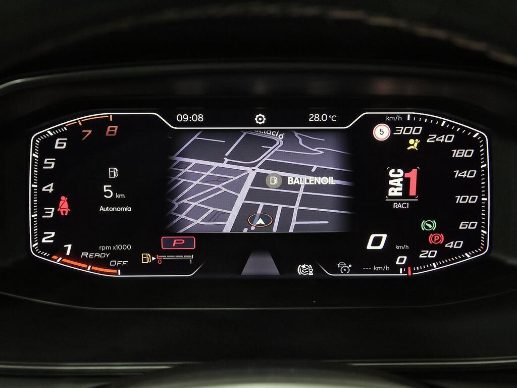 Cupra León 2.0 TSI 221kW (300 CV) DSG 12