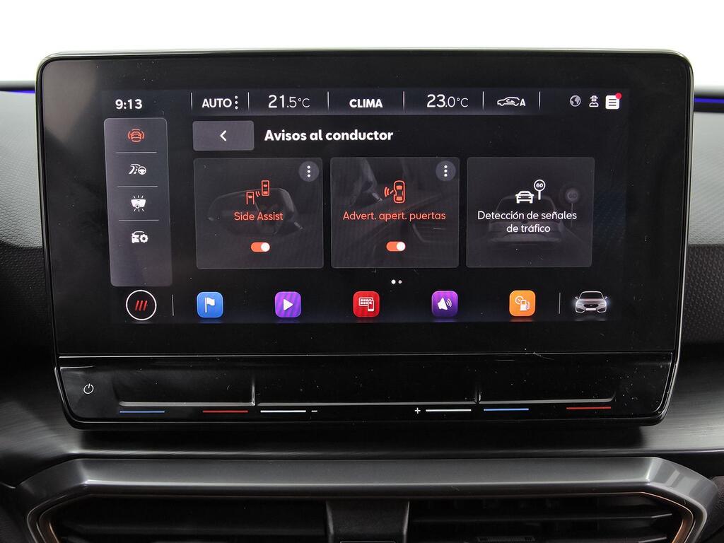 Cupra León 2.0 TSI 221kW (300 CV) DSG 26