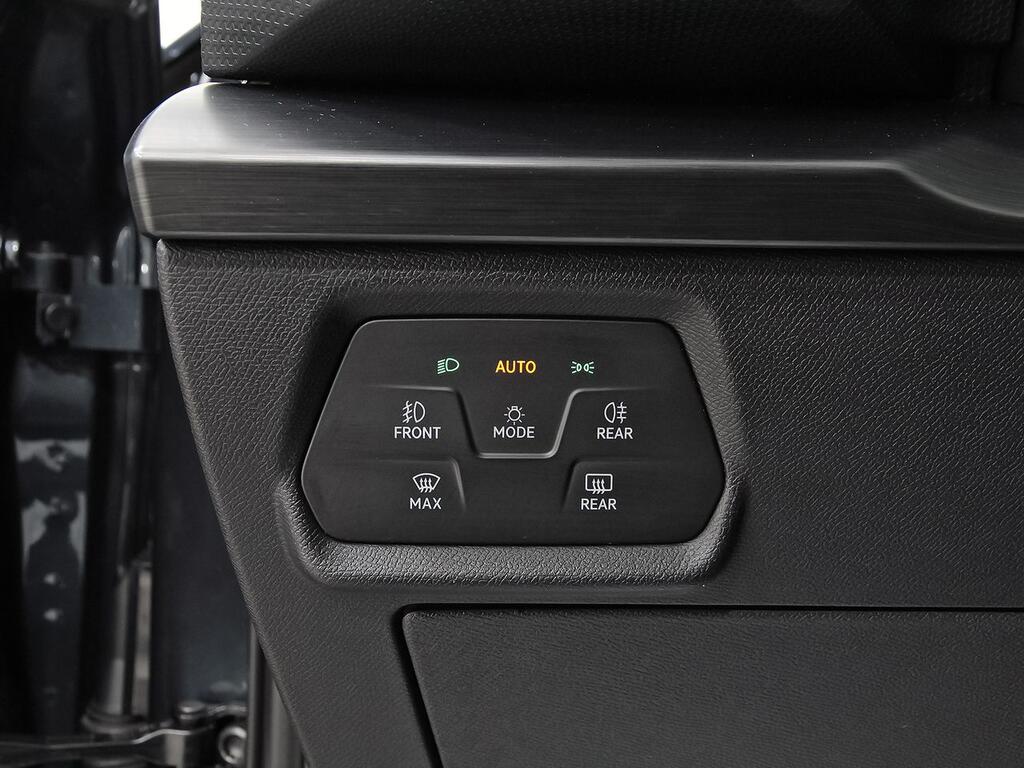 Cupra León 2.0 TSI 221kW (300 CV) DSG 11