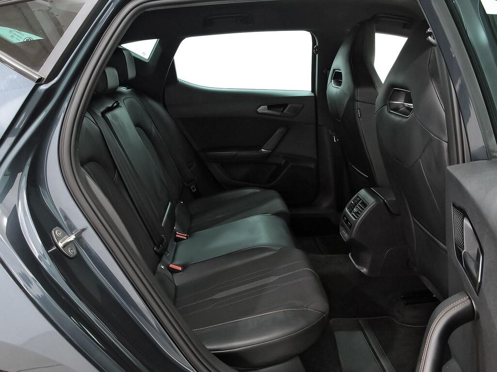 Cupra León 2.0 TSI 221kW (300 CV) DSG 6