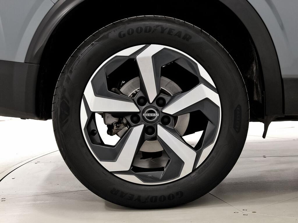 Nissan Qashqai DIG-T 116kW Xtronic N-Connecta 10