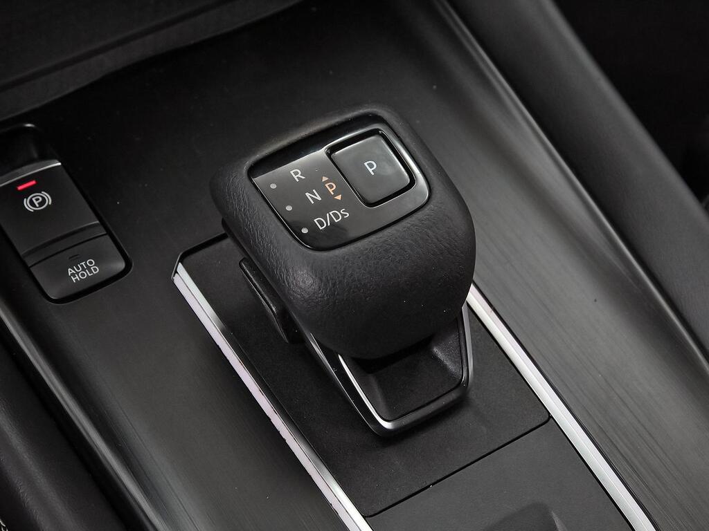 Nissan Qashqai DIG-T 116kW Xtronic N-Connecta 33