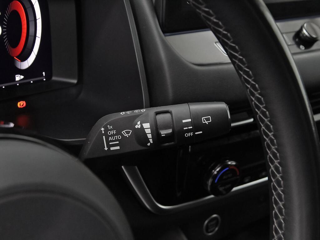 Nissan Qashqai DIG-T 116kW Xtronic N-Connecta 16