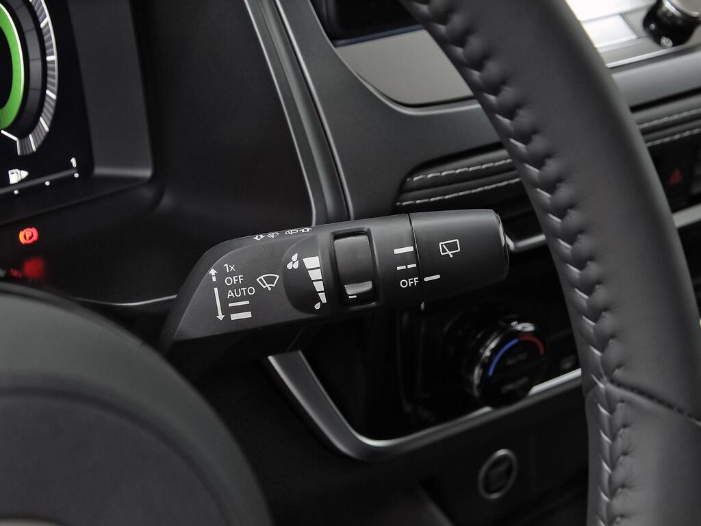 Nissan Qashqai DIG-T 116kW CVT N-Connecta 13