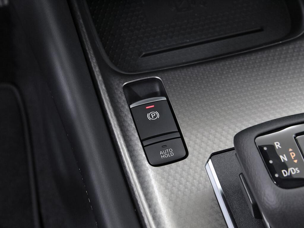 Nissan Qashqai DIG-T 116kW CVT N-Connecta 27