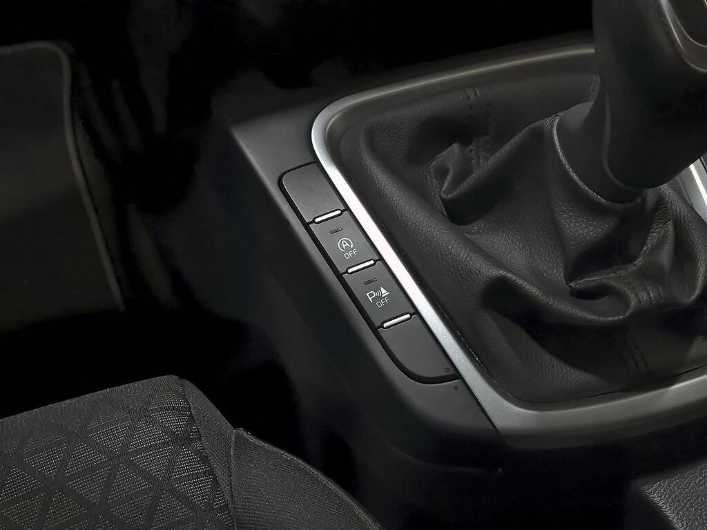 Kia XCeed 1.0 T-GDi Drive 88kW (120CV) 27