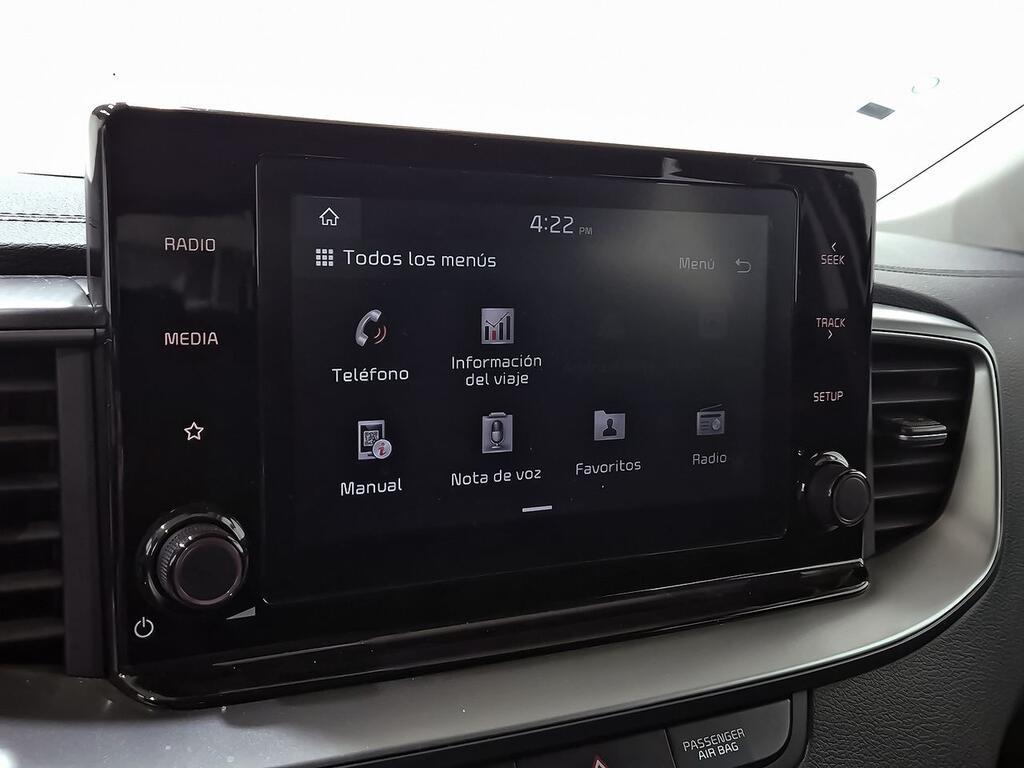 Kia XCeed 1.0 T-GDi Drive 88kW (120CV) 19