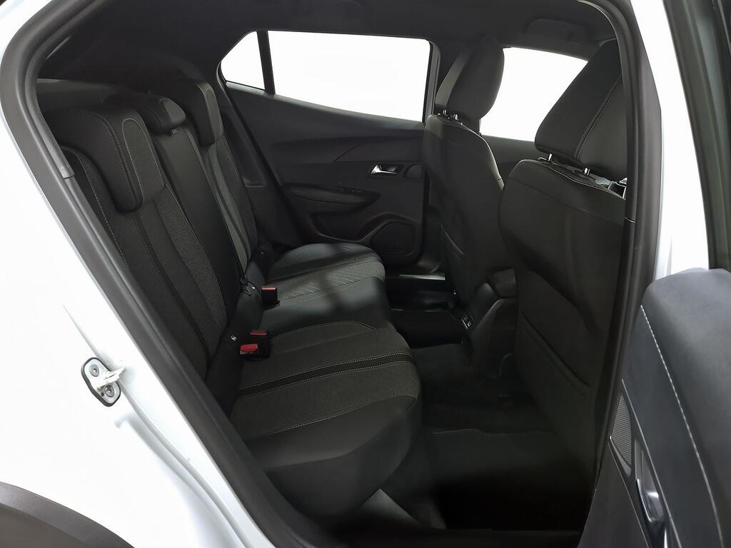 Peugeot 2008 Allure Puretech 100 S&S 6 Vel. MAN 8