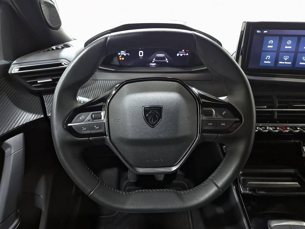Peugeot 2008 Allure Puretech 100 S&S 6 Vel. MAN 19