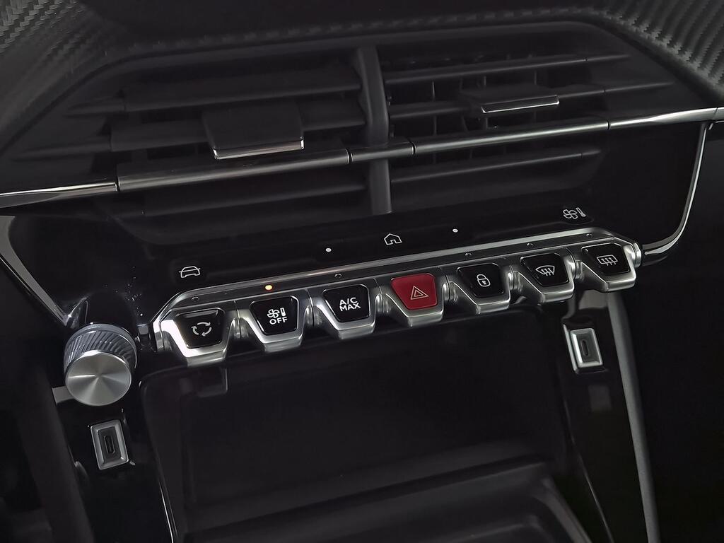 Peugeot 2008 Allure Puretech 100 S&S 6 Vel. MAN 28