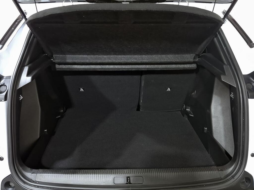 Peugeot 2008 Allure Puretech 100 S&S 6 Vel. MAN 9