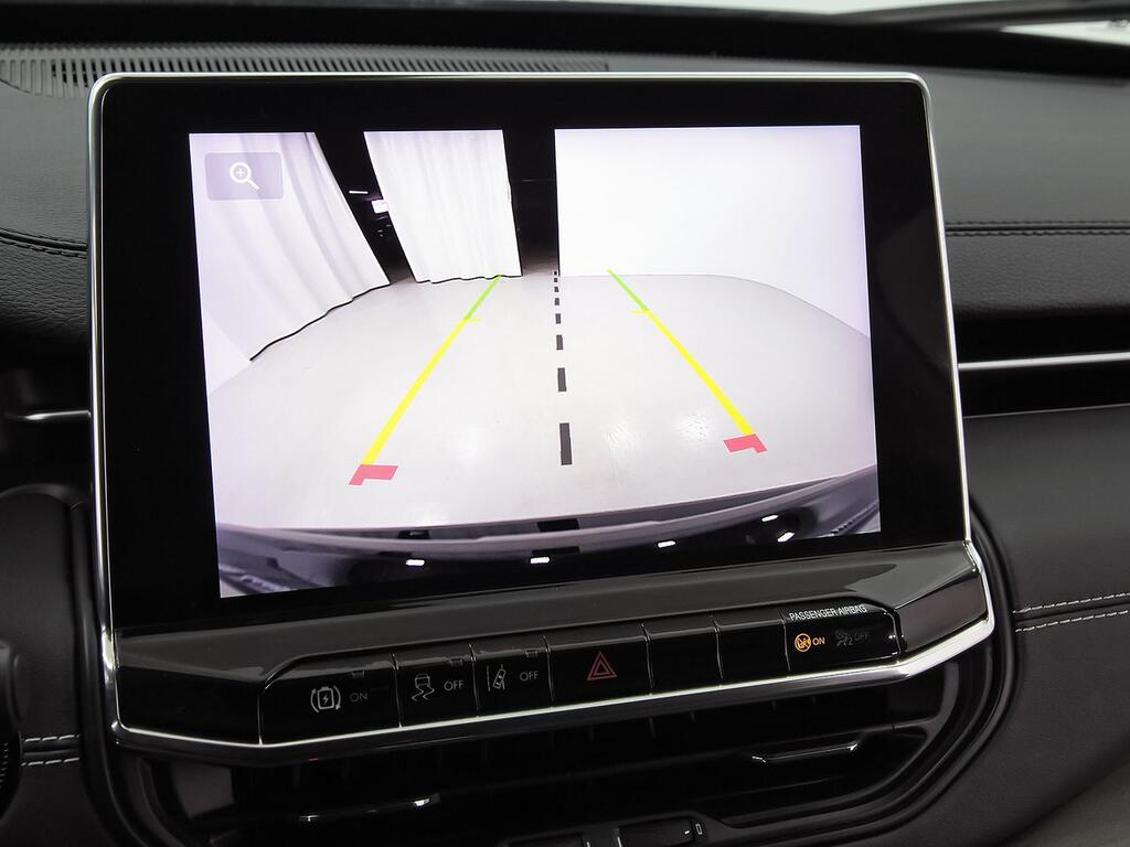 Jeep Compass 4Xe 1.3 PHEV 140kW(190CV) Limited AT AWD 26