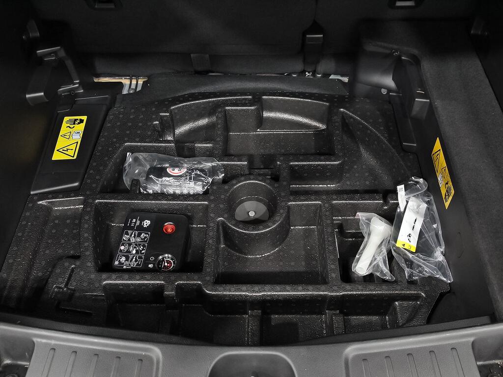 Jeep Compass 4Xe 1.3 PHEV 140kW(190CV) Limited AT AWD 39