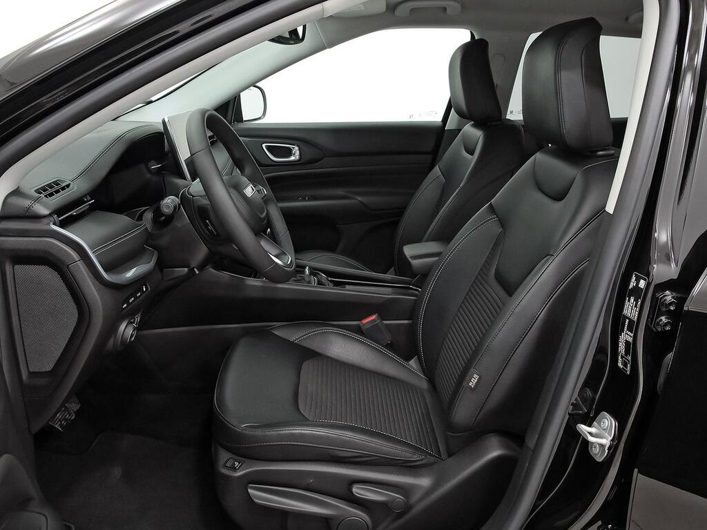 Jeep Compass 4Xe 1.3 PHEV 140kW(190CV) Limited AT AWD 8