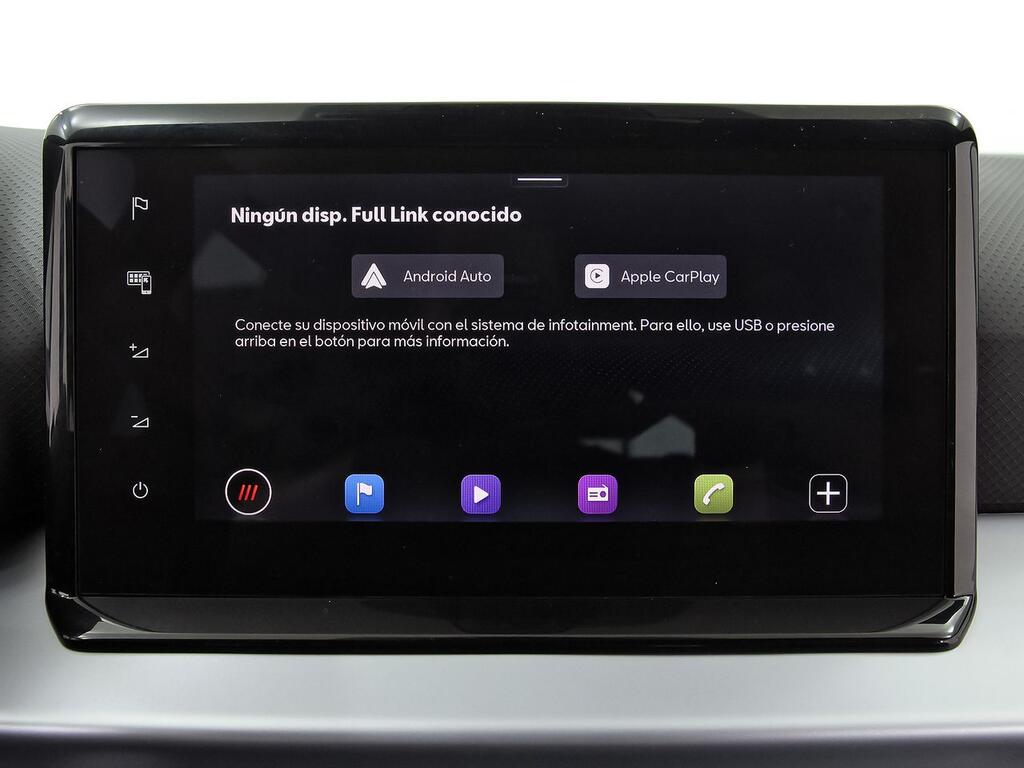 Seat Arona 1.0 TSI 85kW (115CV) DSG FR XM 21