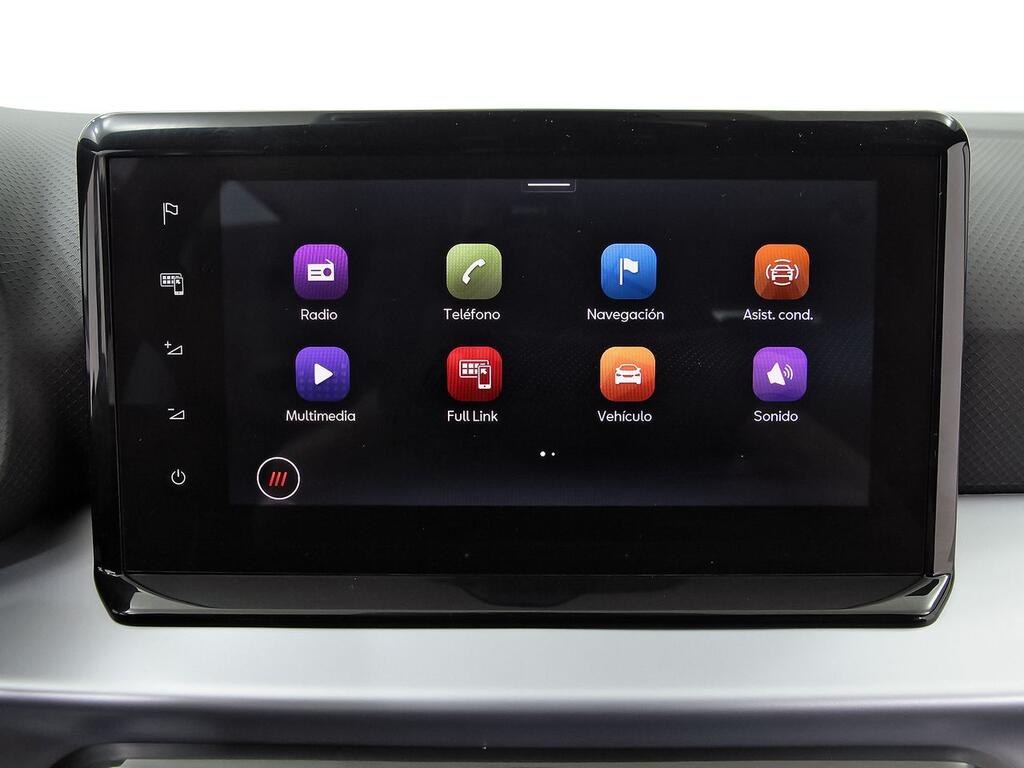 Seat Arona 1.0 TSI 85kW (115CV) DSG FR XM 16