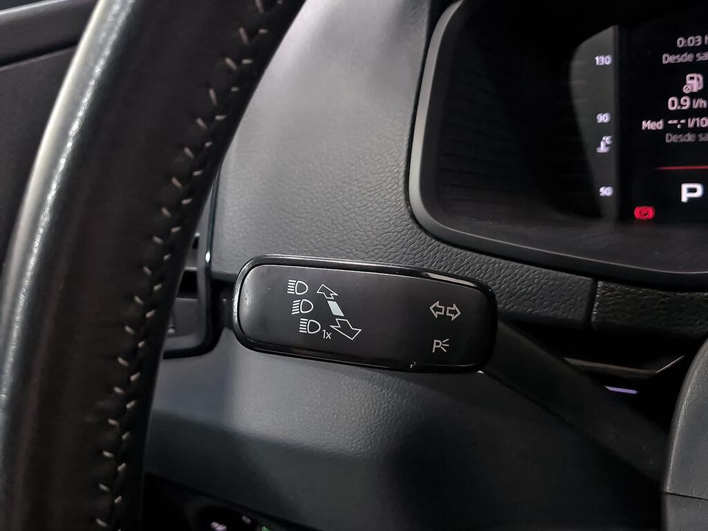 Skoda Karoq 2.0 TDI 110kW (150CV) DSG 4X4 Sportline 12