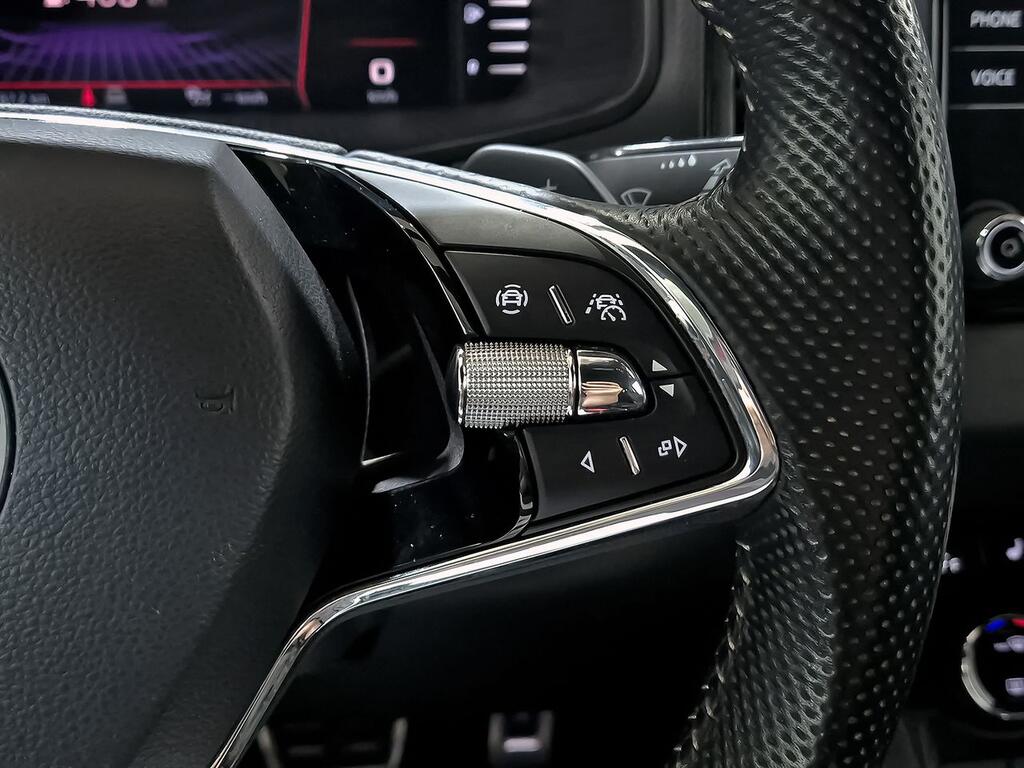 Skoda Karoq 2.0 TDI 110kW (150CV) DSG 4X4 Sportline 16