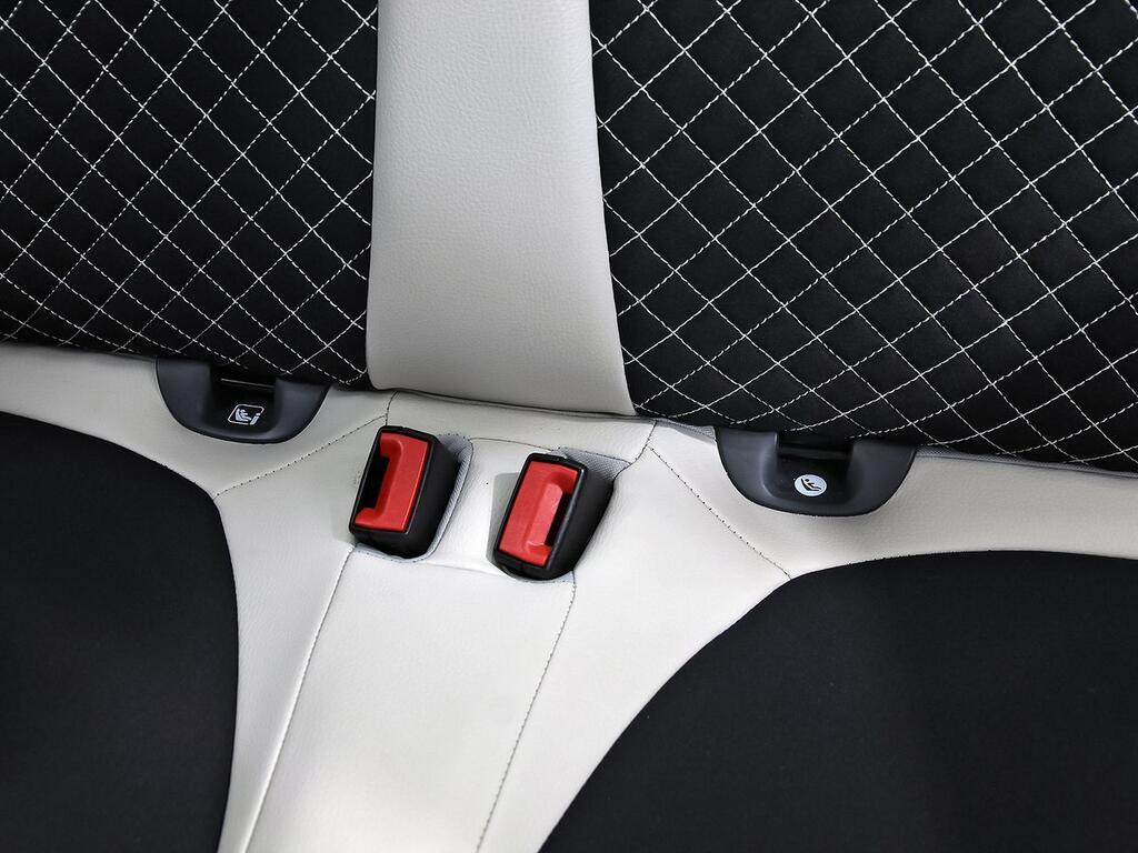 Fiat 500 Dolcevita 1.0 Hybrid 51KW (70 CV) 28