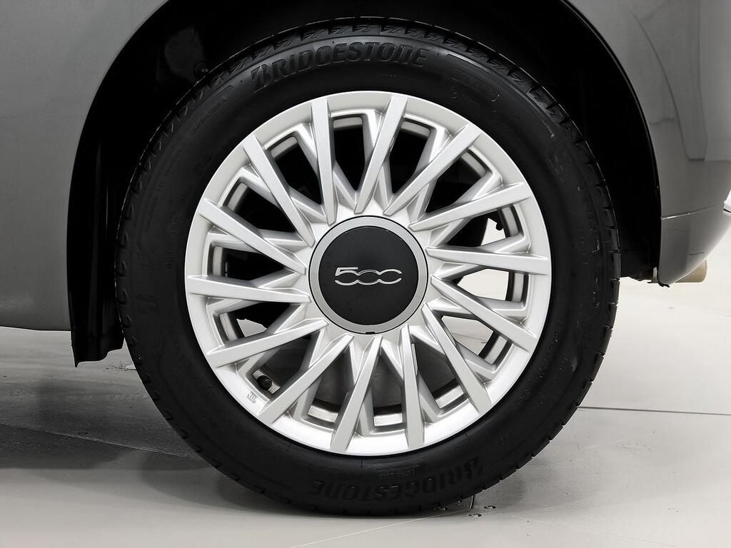 Fiat 500 Dolcevita 1.0 Hybrid 51KW (70 CV) 11