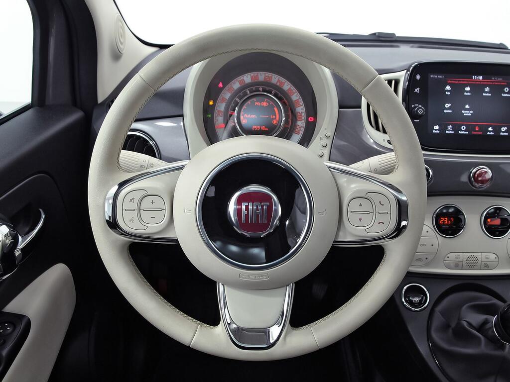 Fiat 500 Dolcevita 1.0 Hybrid 51KW (70 CV) 20