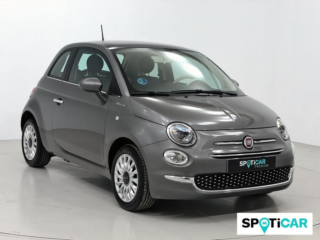 Fiat 500 Dolcevita 1.0 Hybrid 51KW (70 CV) 1