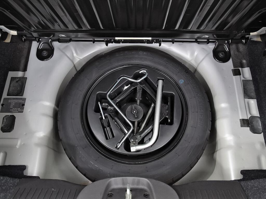 Fiat 500 Dolcevita 1.0 Hybrid 51KW (70 CV) 31