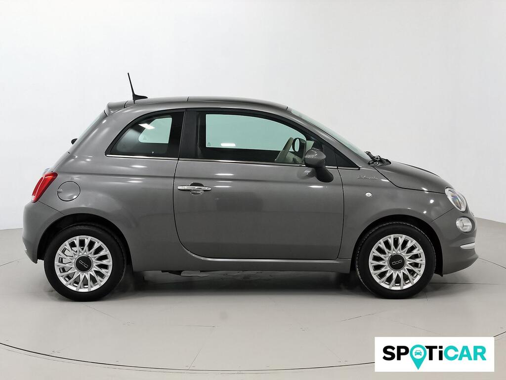 Fiat 500 Dolcevita 1.0 Hybrid 51KW (70 CV) 3