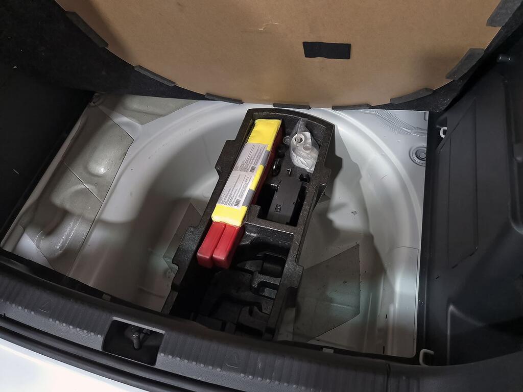 Skoda Fabia 1.0 TSI 70KW (95CV) Ambition 31