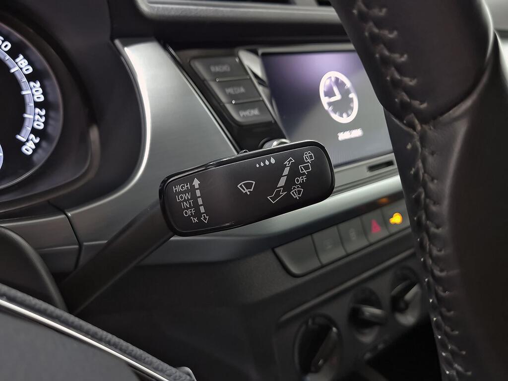 Skoda Fabia 1.0 TSI 70KW (95CV) Ambition 16