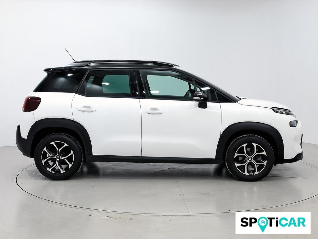 Citroën C3 Aircross PureTech 81kW (110CV) S&S Shine 3