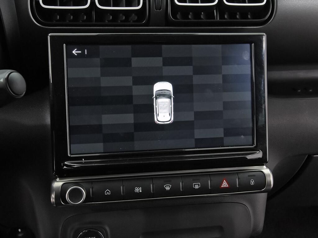 Citroën C3 Aircross PureTech 81kW (110CV) S&S Shine 23