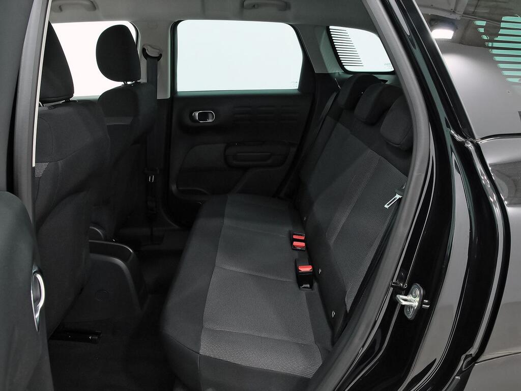 Citroën C3 Aircross PureTech 81kW (110CV) S&S Shine 9