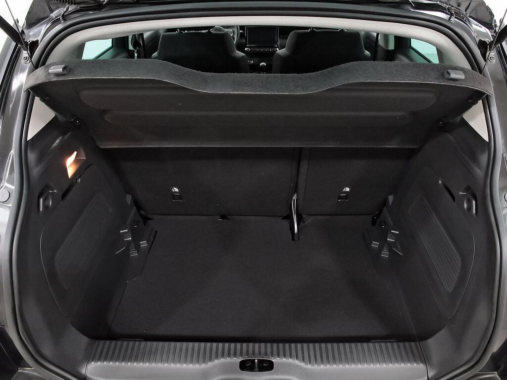 Citroën C3 Aircross PureTech 81kW (110CV) S&S Shine 10